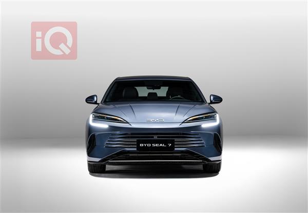 بي واي دي سيل 7 2025 للبيع في العراق -  بغداد